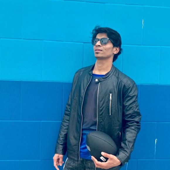 Meet your Posher, Vishal - Picture 1 of 1